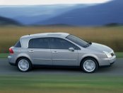 2002 Renault Vel Satis Service and Repair Manual