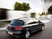 2002 Renault Vel Satis Service and Repair Manual