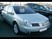 2002 Renault Vel Satis Service and Repair Manual