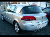 2002 Renault Vel Satis Service and Repair Manual