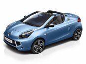 2011 Renault Wind Service and Repair Manual
