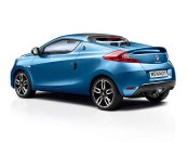 2011 Renault Wind Service and Repair Manual