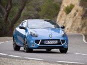 2011 Renault Wind Service and Repair Manual
