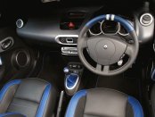 2011 Renault Wind Service and Repair Manual