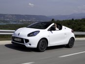 2011 Renault Wind Service and Repair Manual