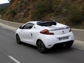 2011 Renault Wind Service and Repair Manual