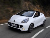 2011 Renault Wind Service and Repair Manual