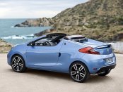 2011 Renault Wind Service and Repair Manual