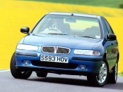 Rover 416 1990-1999 Service Repair Workshop Manual
