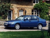 Rover 416 1990-1999 Service Repair Workshop Manual