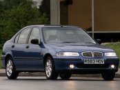 Rover 416 1990-1999 Service Repair Workshop Manual