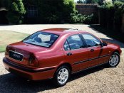 Rover 416 1990-1999 Service Repair Workshop Manual