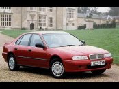 Rover 100 200 400 600 800 Series Complete Workshop Service Repair Manual 1996 1997 1998 1999 2000 2001