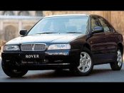 Rover 100 200 400 600 800 Series Complete Workshop Service Repair Manual 1996 1997 1998 1999 2000 2001
