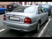 Rover 100 200 400 600 800 Series Complete Workshop Service Repair Manual 1996 1997 1998 1999 2000 2001
