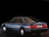 Rover 800 Series 825 1986-1999 Factory Service Repair Manual