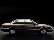 Rover 800 Series 825 1986-1999 Factory Service Repair Manual