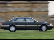 Rover 800 Series 825 1986-1999 Factory Service Repair Manual