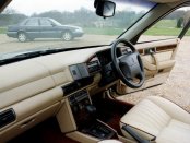 Rover 800 Series 825 1986-1999 Factory Service Repair Manual