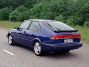 Saab 900 Complete Workshop Service Repair Manual 1991 1992