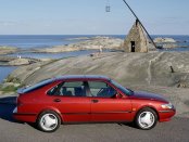 Saab 900 Complete Workshop Service Repair Manual 1991 1992