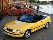 Saab 900 Complete Workshop Service Repair Manual 1991 1992
