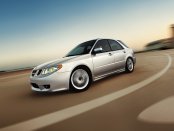 Saab 9-2x Owners Manual 2005-2006