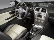 Saab 9-2x Owners Manual 2005-2006