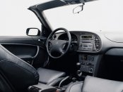 Saab 9-3 Complete Workshop Service Repair Manual 1999