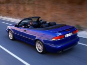 Saab 9-3 Complete Workshop Service Repair Manual 1999