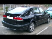 Saab 9-3 Complete Workshop Service Repair Manual 1999