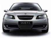 SAAB 9-3 9-5 Owners Manual For THE 2000-2004 ModelS