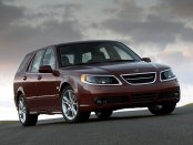 SAAB 9-3 9-5 Owners Manual For THE 2000-2004 ModelS