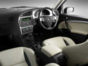 SAAB 9-3 9-5 Owners Manual For THE 2000-2004 ModelS