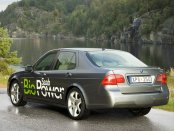 SAAB 9-3 9-5 Owners Manual For THE 2000-2004 ModelS