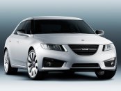 SAAB 9-3 9-5 Owners Manual For THE 2000-2004 ModelS