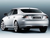 SAAB 9-3 9-5 Owners Manual For THE 2000-2004 ModelS