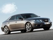 SAAB 9-3 9-5 Owners Manual For THE 2000-2004 ModelS