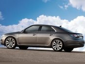 SAAB 9-3 9-5 Owners Manual For THE 2000-2004 ModelS