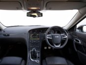 SAAB 9-3 9-5 Owners Manual For THE 2000-2004 ModelS