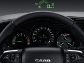 SAAB 9-3 9-5 Owners Manual For THE 2000-2004 ModelS