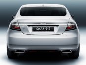 SAAB 9-3 9-5 Owners Manual For THE 2000-2004 ModelS