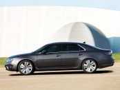 SAAB 9-3 9-5 Owners Manual For THE 2000-2004 ModelS