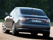 SAAB 9-3 9-5 Owners Manual For THE 2000-2004 ModelS