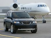 Saab 9-7x 2005-2009 Workshop Service Repair Manual