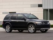 Saab 9-7x 2005-2009 Workshop Service Repair Manual