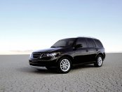 Saab 9-7x 2005-2009 Workshop Service Repair Manual