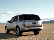 Saab 9-7x 2005-2009 Workshop Service Repair Manual