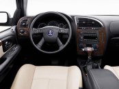 Saab 9-7x 2005-2009 Workshop Service Repair Manual