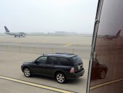Saab 9-7x 2005-2009 Workshop Service Repair Manual